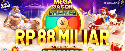 Bonus Selamat Datang wawaslot