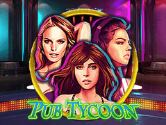 Pub Tycoon screenshot